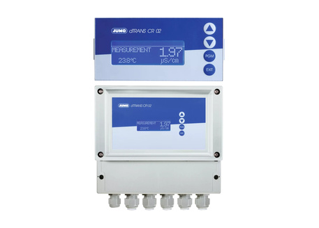 Controllers & Instrumentation