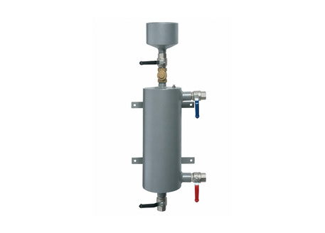 Mechanical & Pre-Treatment Equipment