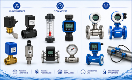 Instrumentation & Measurement Solutions