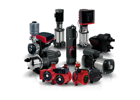 Pumping & Flow Equipment