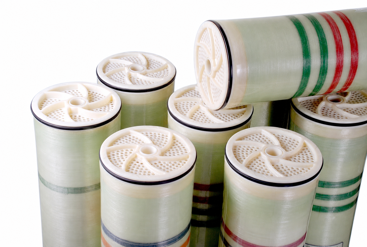 Membranes & Filtration Components