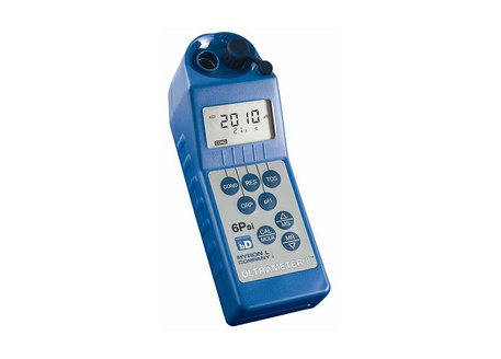 Controllers & Instrumentation