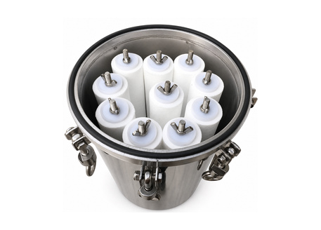 Membranes & Filtration Components