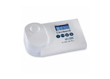 Controllers & Instrumentation
