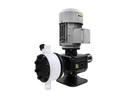 Pumping & Flow Equipment