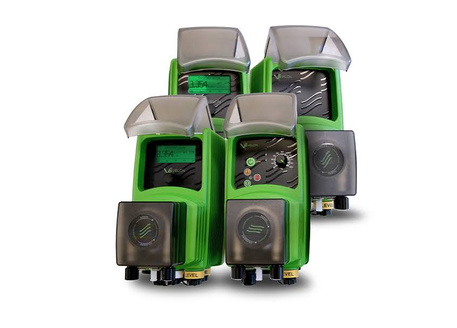 Pumping & Flow Equipment