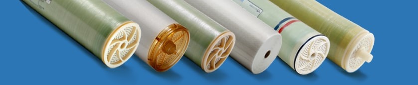 Membrane-Based Treatment Systems