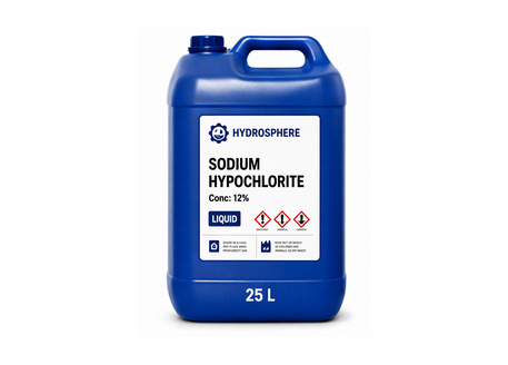 Water Treatment Chemicals