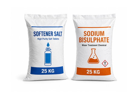 Water Treatment Chemicals