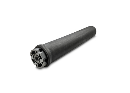 Aeration & Biological Components