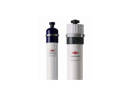 Membranes & Filtration Components