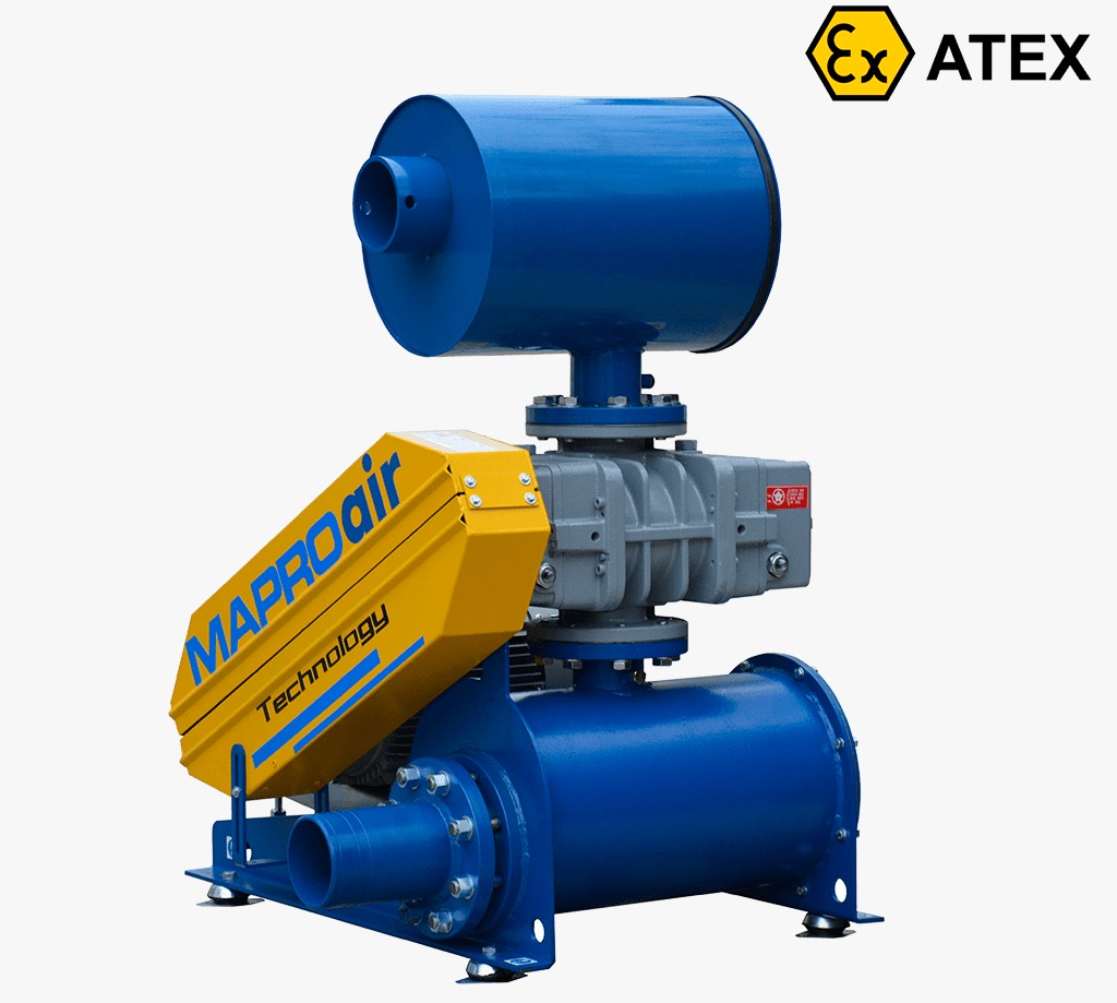 Aeration & Biological Components