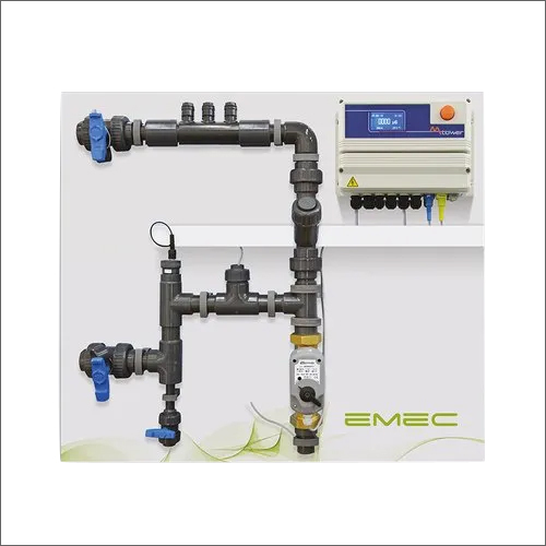 Controllers & Instrumentation