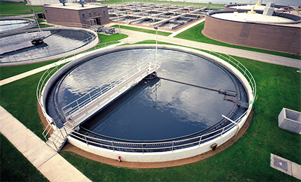 Biological Treatment Systems