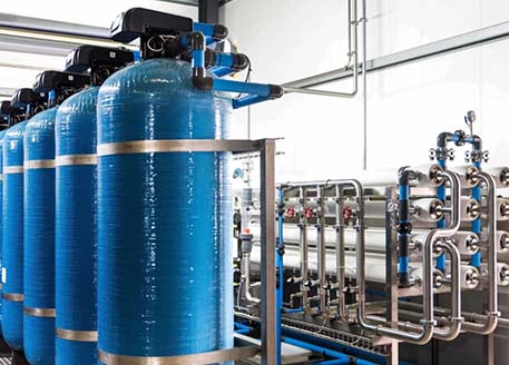 Mechanical & Pre-Treatment Equipment