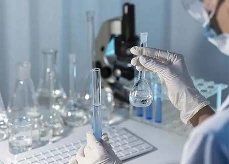 Chemicals & Pharmaceuticals