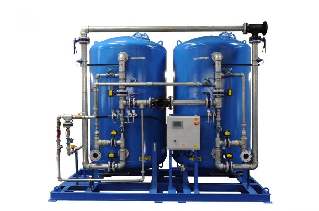 Mechanical & Pre-Treatment Equipment