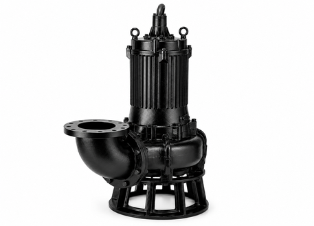 Water Pumps