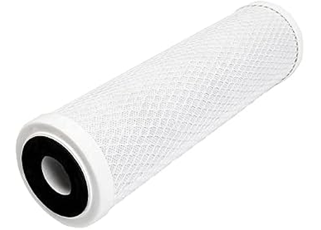 Filter Housings & Cartridges