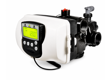 Multiport Valve