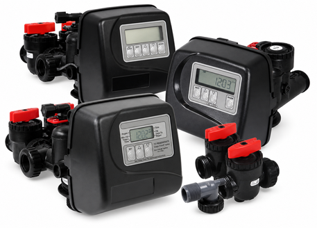 Multiport Valve