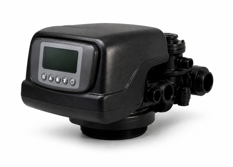 Multiport Valve