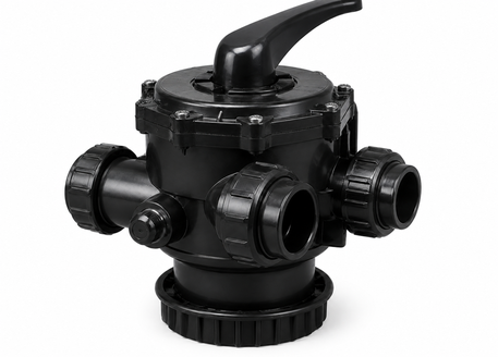 Multiport Valve