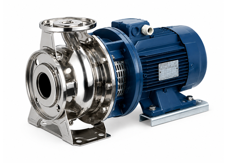 Water Pumps