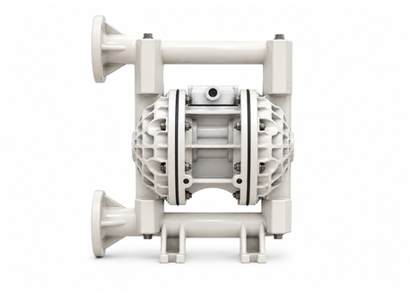 Chemical Dosing Pumps