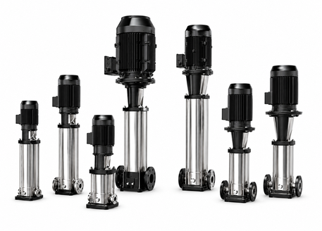 Water Pumps