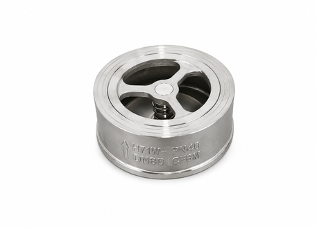 Flow Control Valves