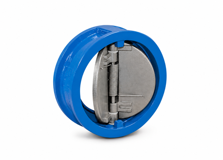 Flow Control Valves