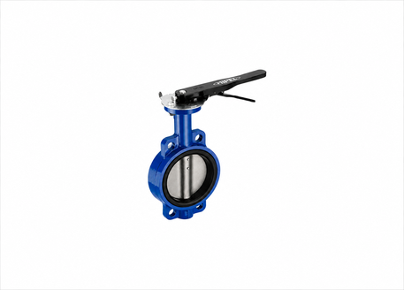 Flow Control Valves