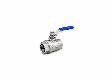 Flow Control Valves
