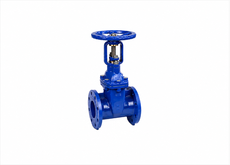 Flow Control Valves