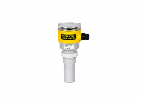 Flow Meters And Level Sensors