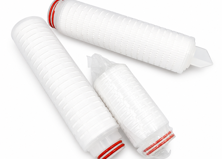 Filter Housings & Cartridges